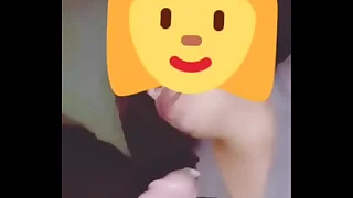 Oral de ella ante de d.